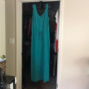 Super cute Mossimo Maxi Dress